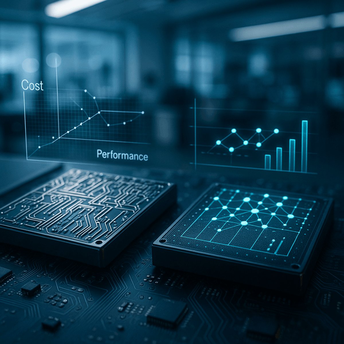 Rebellions Raises $400M at $2.3B Valuation, Eyes IPO