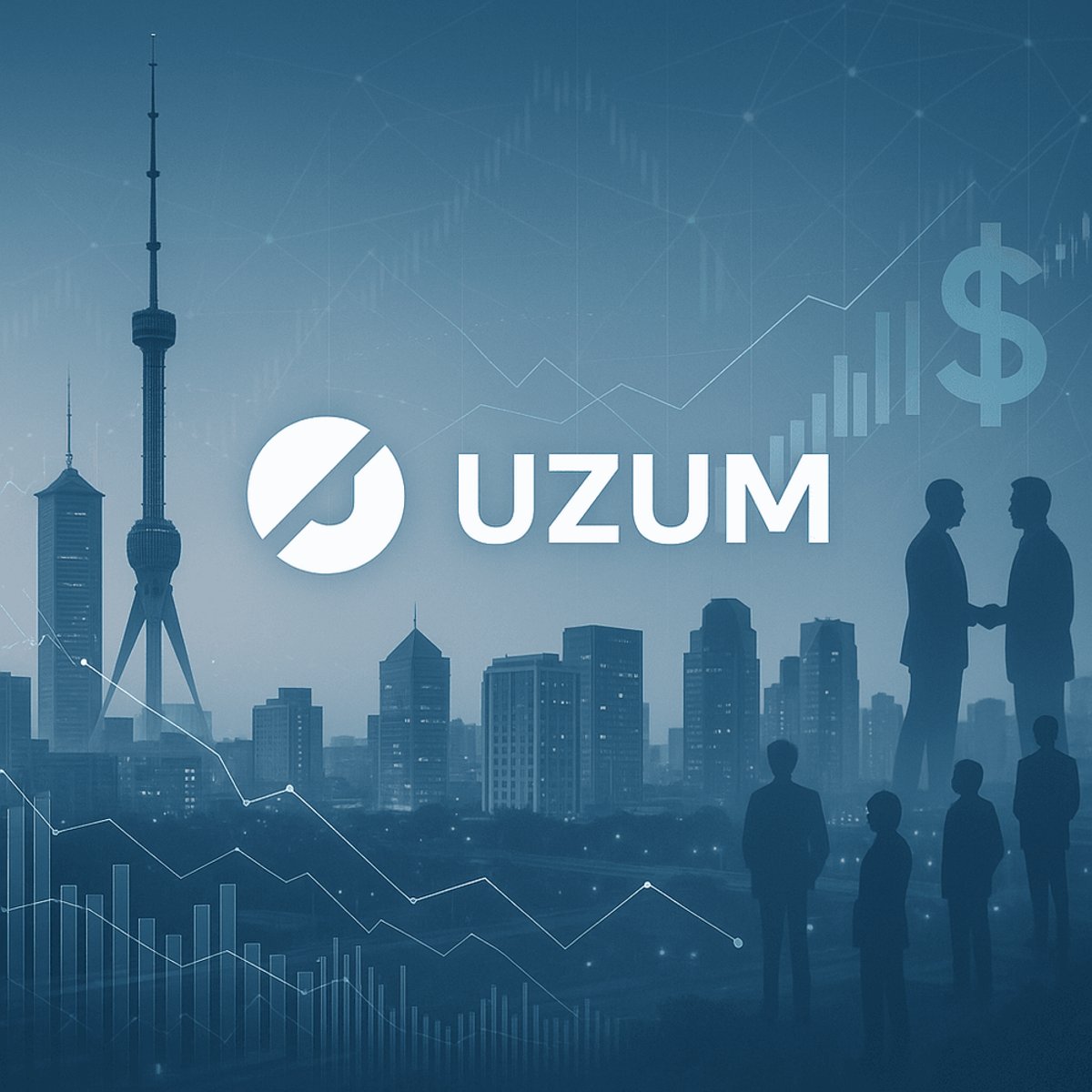 Uzbekistan’s Unicorn Uzum Redefines Startup Fintech Growth