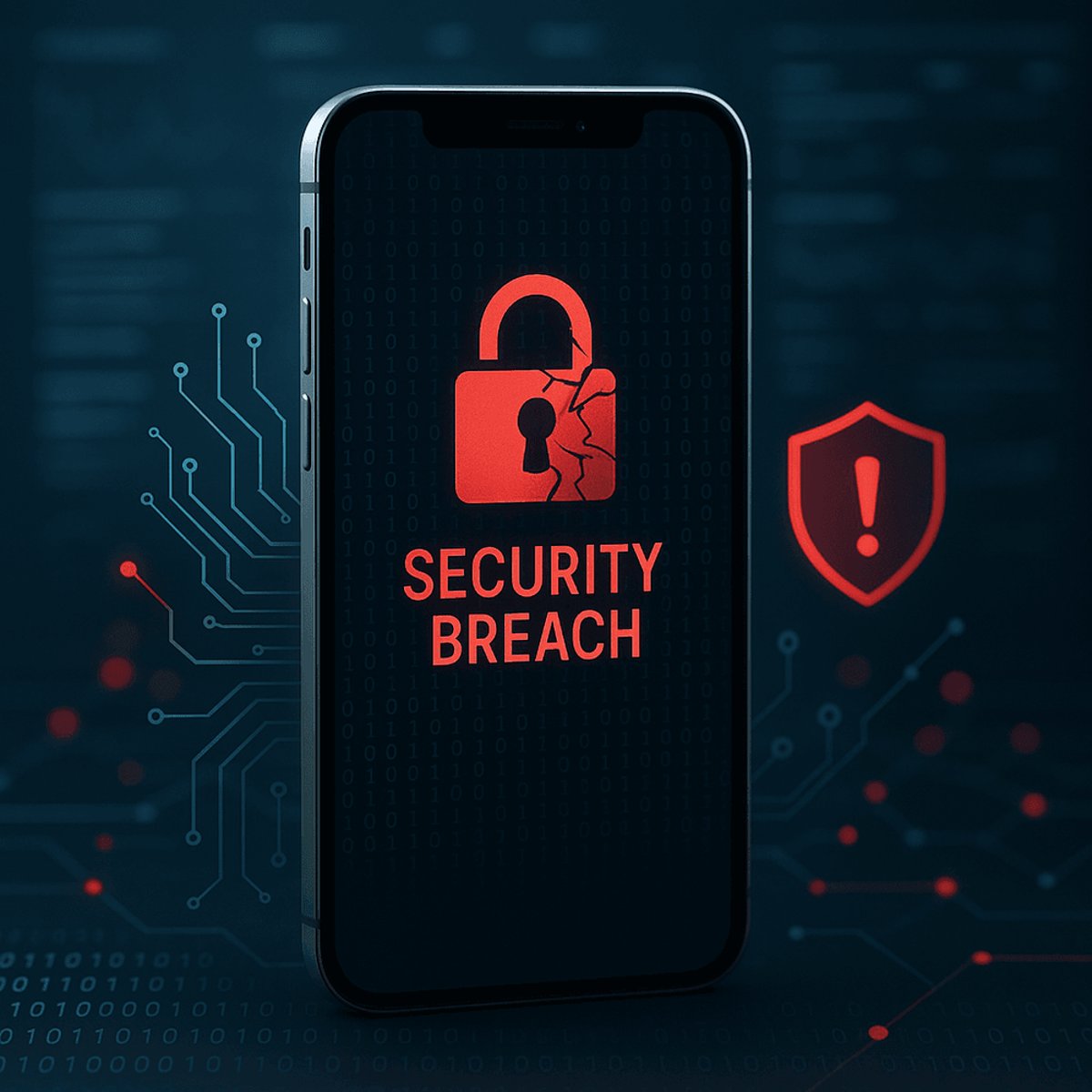 DarkSword iPhone Hacking Tool Leaks Online, Millions at Risk
