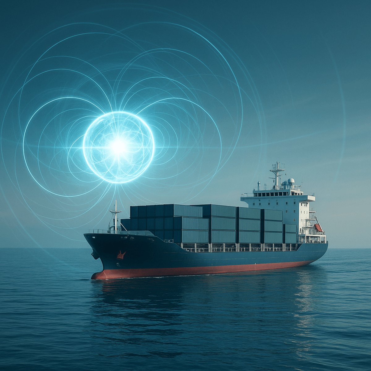 Maritime Fusion raises $4.5M to build fusion reactors at sea