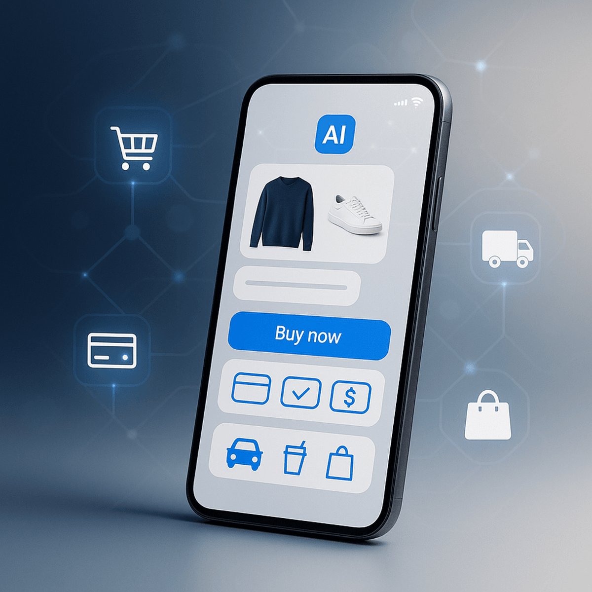 OpenAI transforms ChatGPT into AI commerce superstore