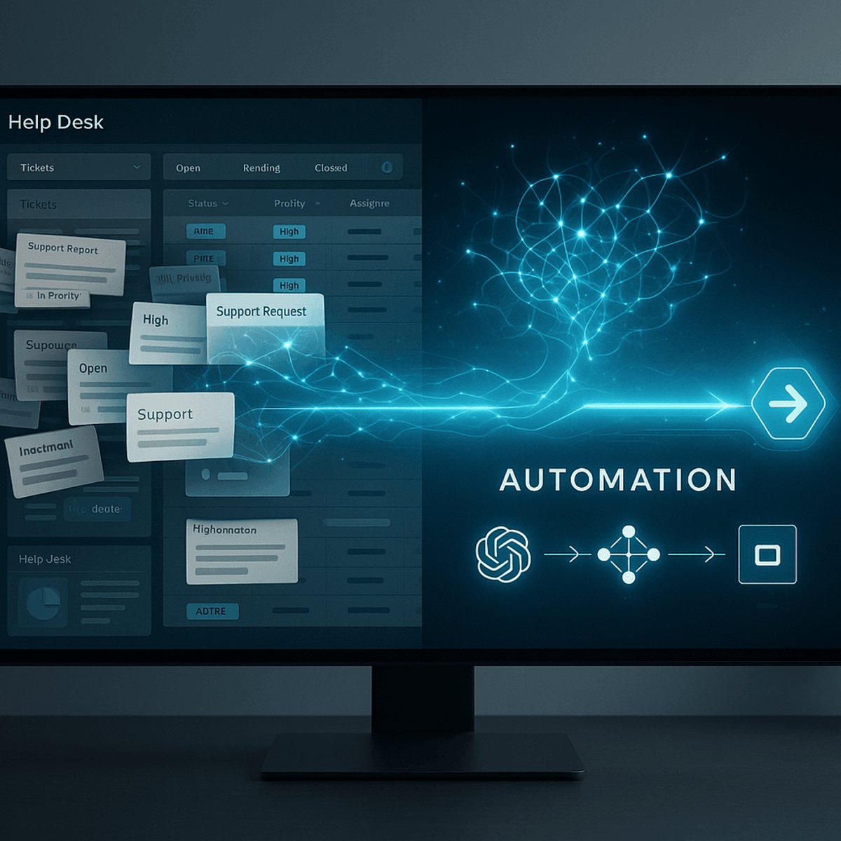 Risotto Raises $10M to Automate IT Help Desks With AI
