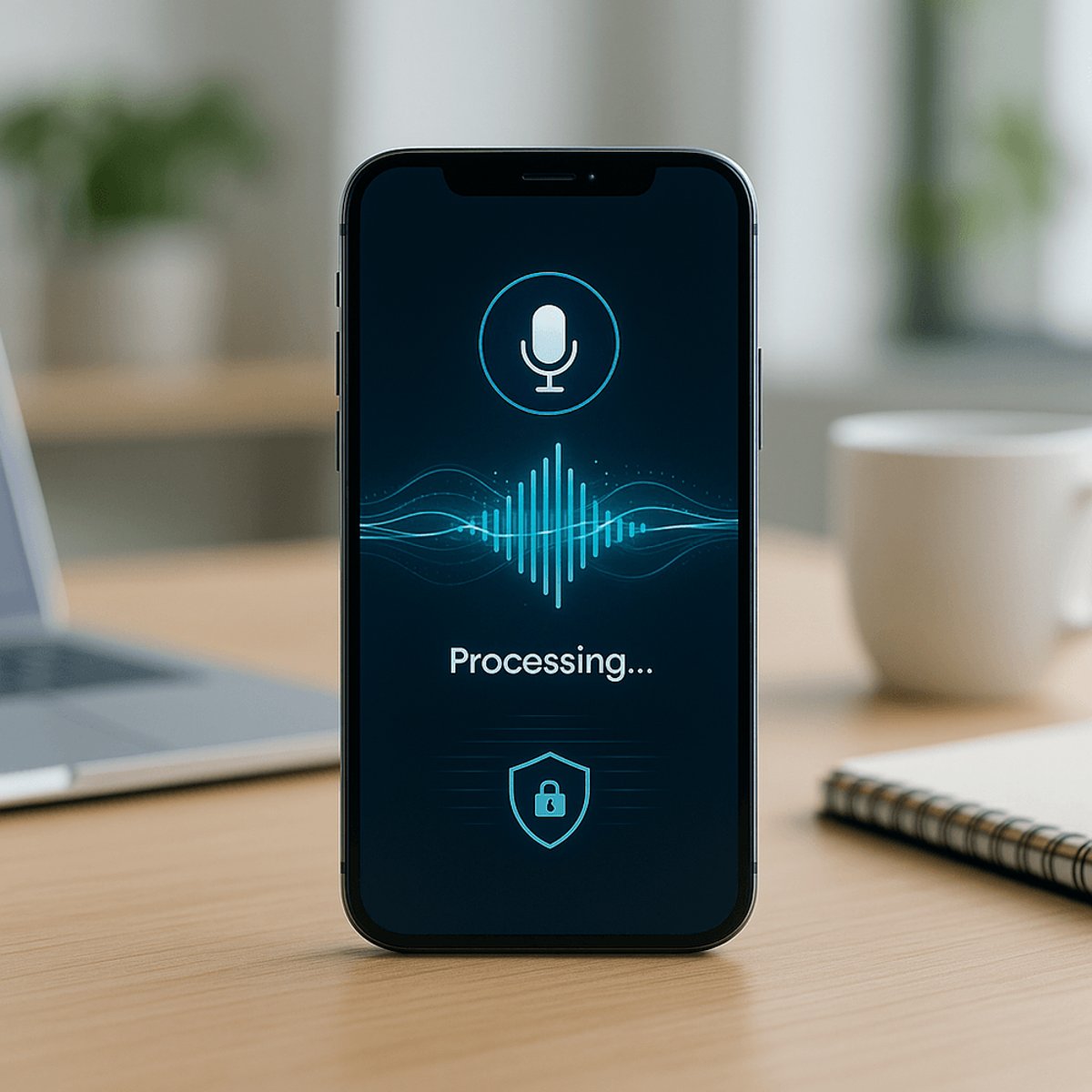 Google Drops Offline AI Dictation App to Challenge Wispr Flow
