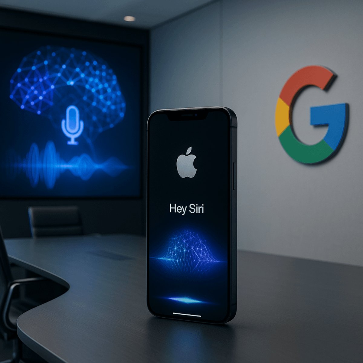 Apple to Unveil Gemini-Powered Siri in February Launch