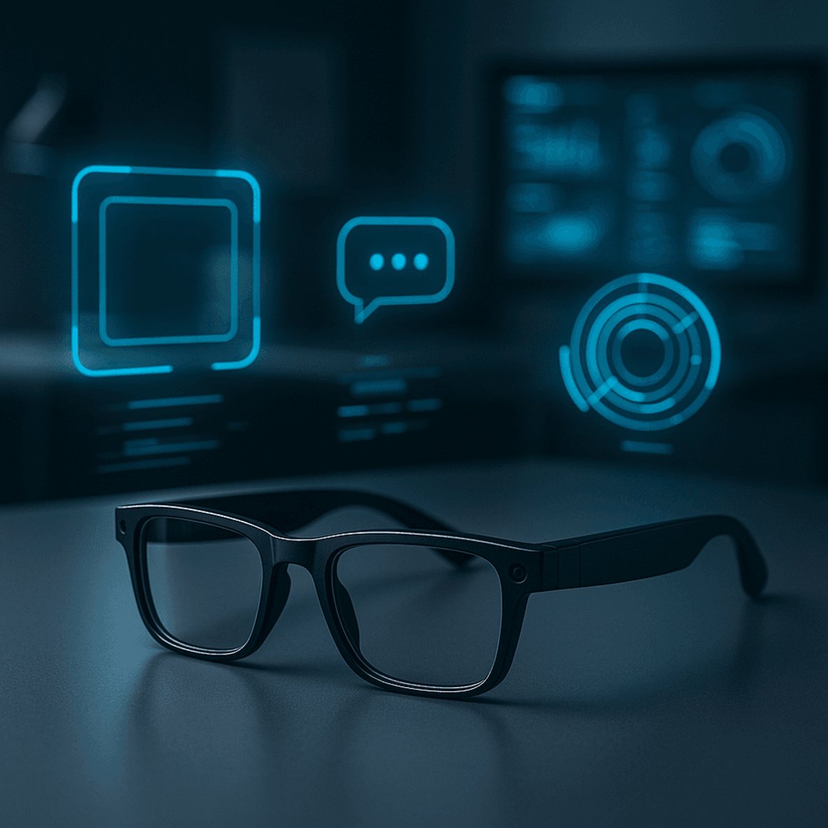 Alibaba's $660 AI glasses take aim at Meta's Ray-Ban dominance