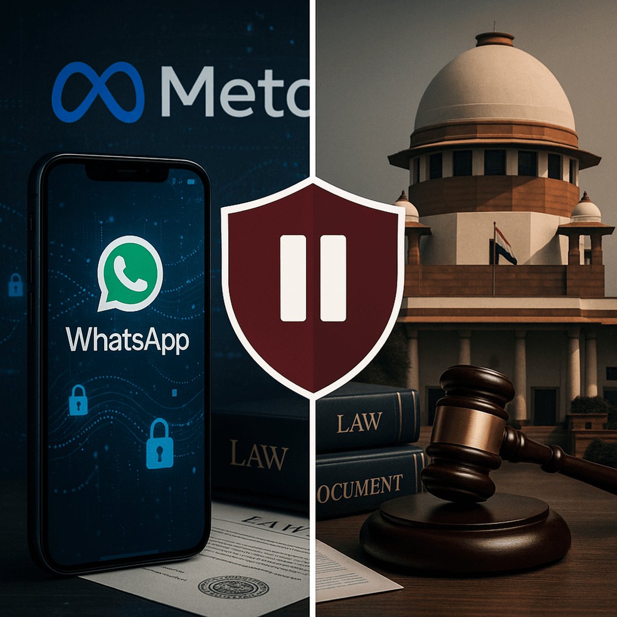 India Court Tells WhatsApp: Stop Playing With Privacy Rights