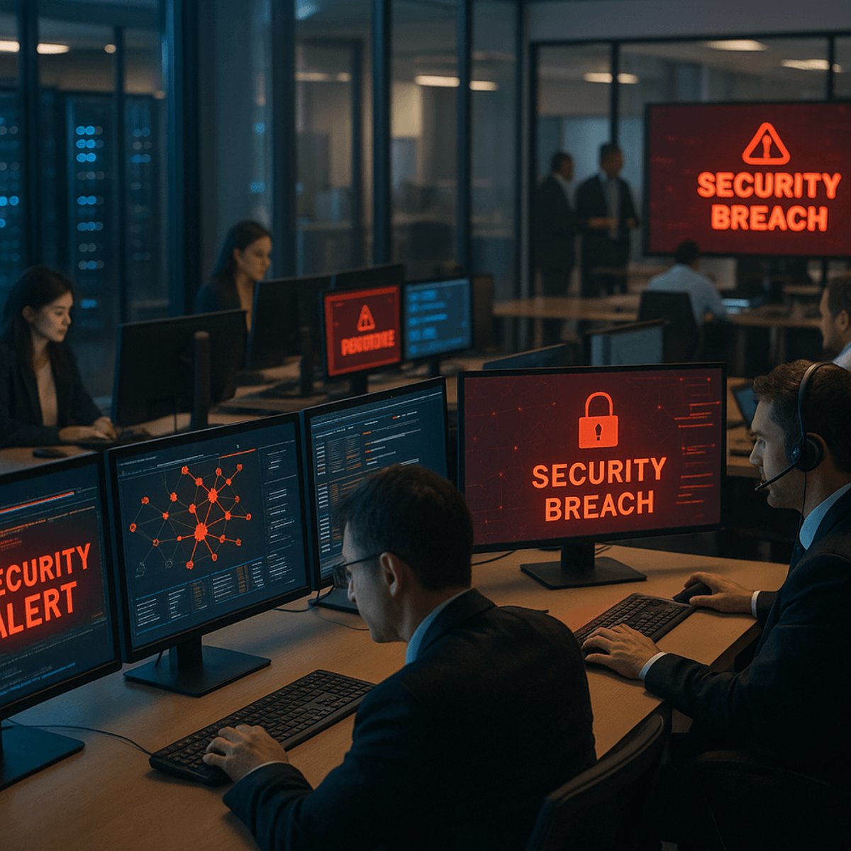 Clop Gang Hits Dozens of Oracle Customers in Mass Data Breach