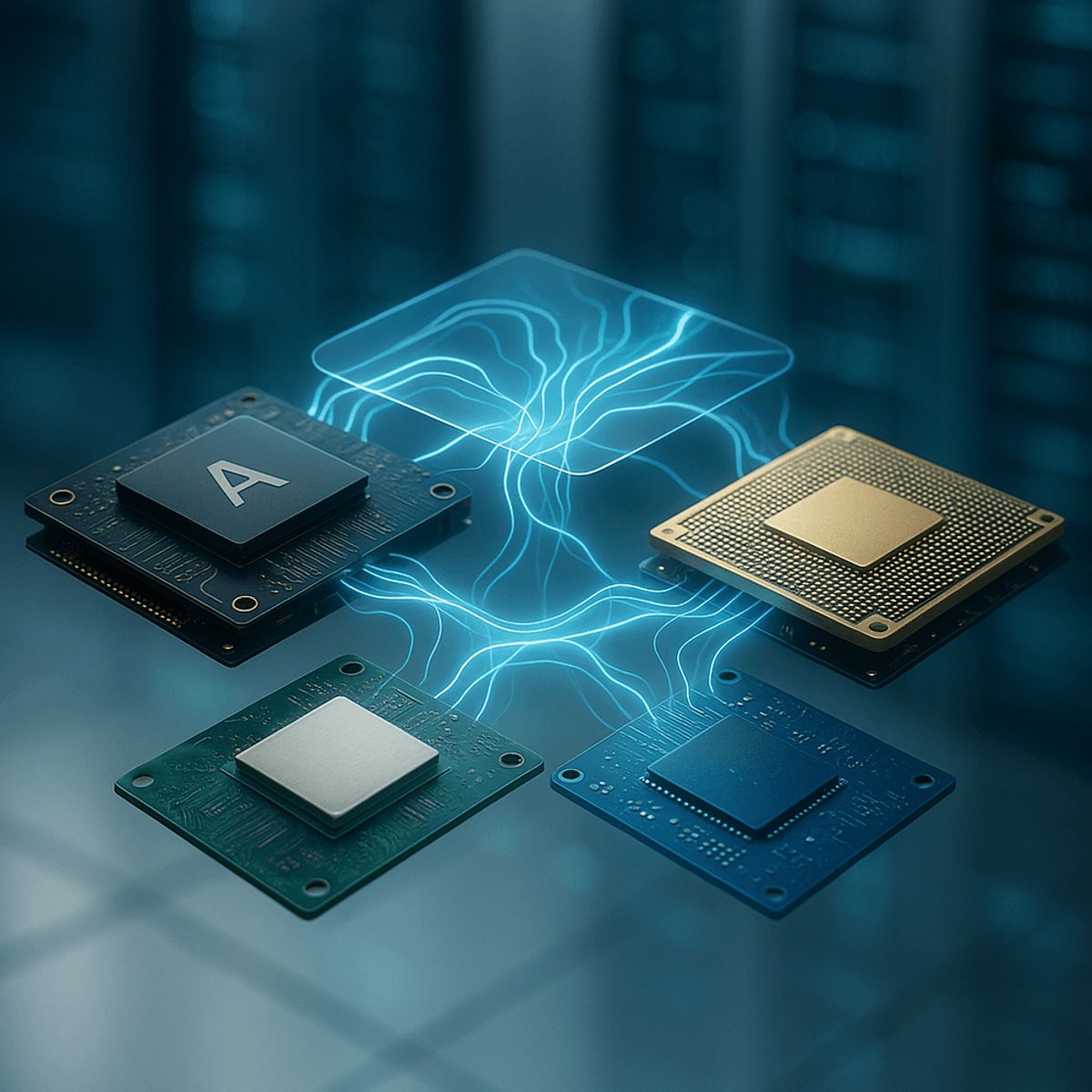 Gimlet Labs lands $80M to solve AI's chip compatibility crisis