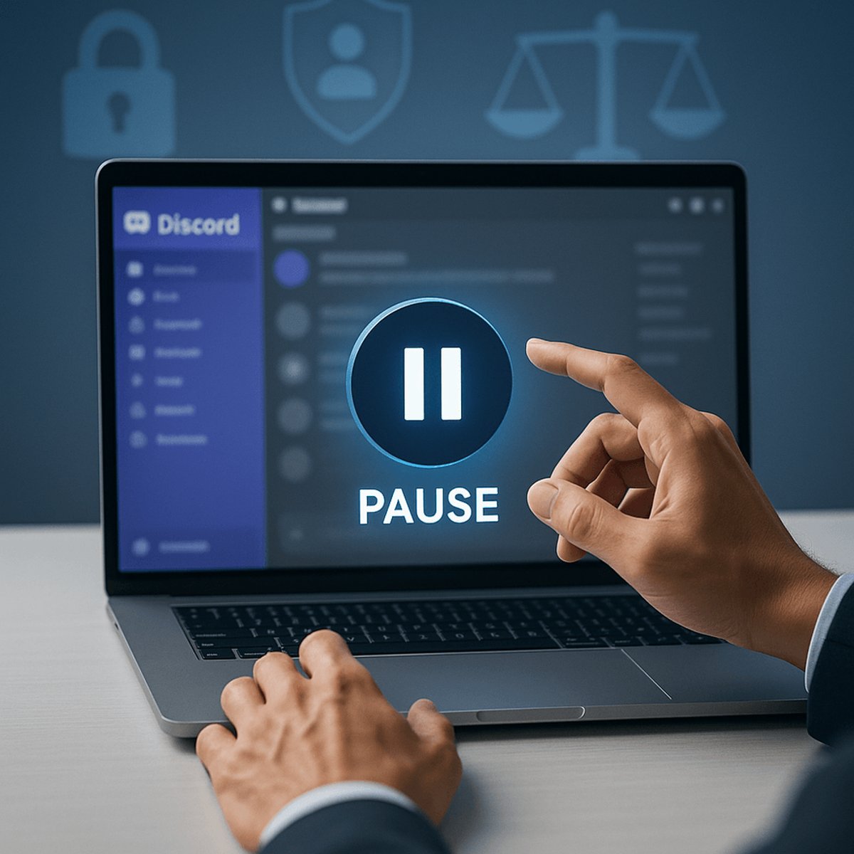 Discord Hits Pause on Age Verification After User Revolt
