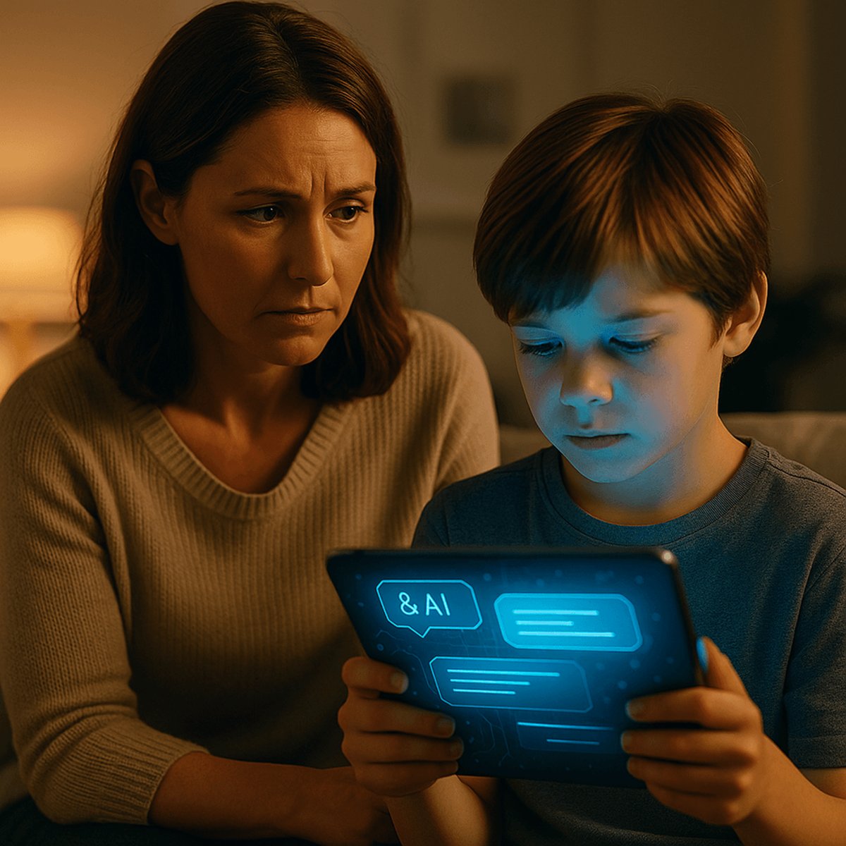 Texas AG Targets Meta, Character.AI Over Deceptive Kid Mental Health Claims