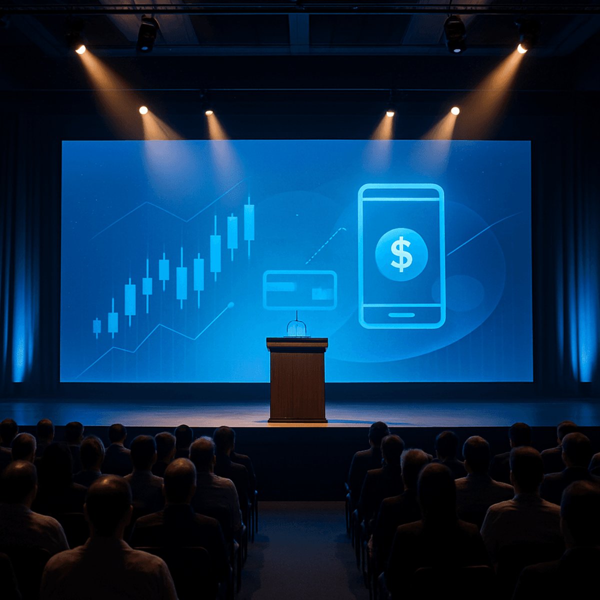 Chime CEO Chris Britt Takes Stage at TechCrunch Disrupt 2025