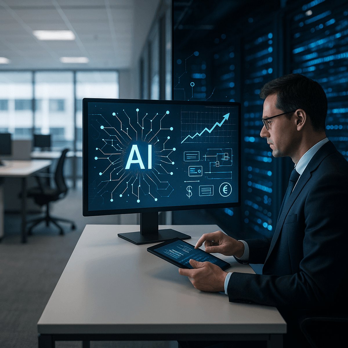 Block Slashes 60% of Workforce in Unprecedented AI Pivot
