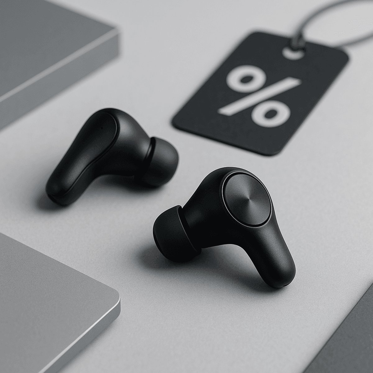 Sennheiser's Premium Earbuds Drop 49% in Rare Amazon Deal