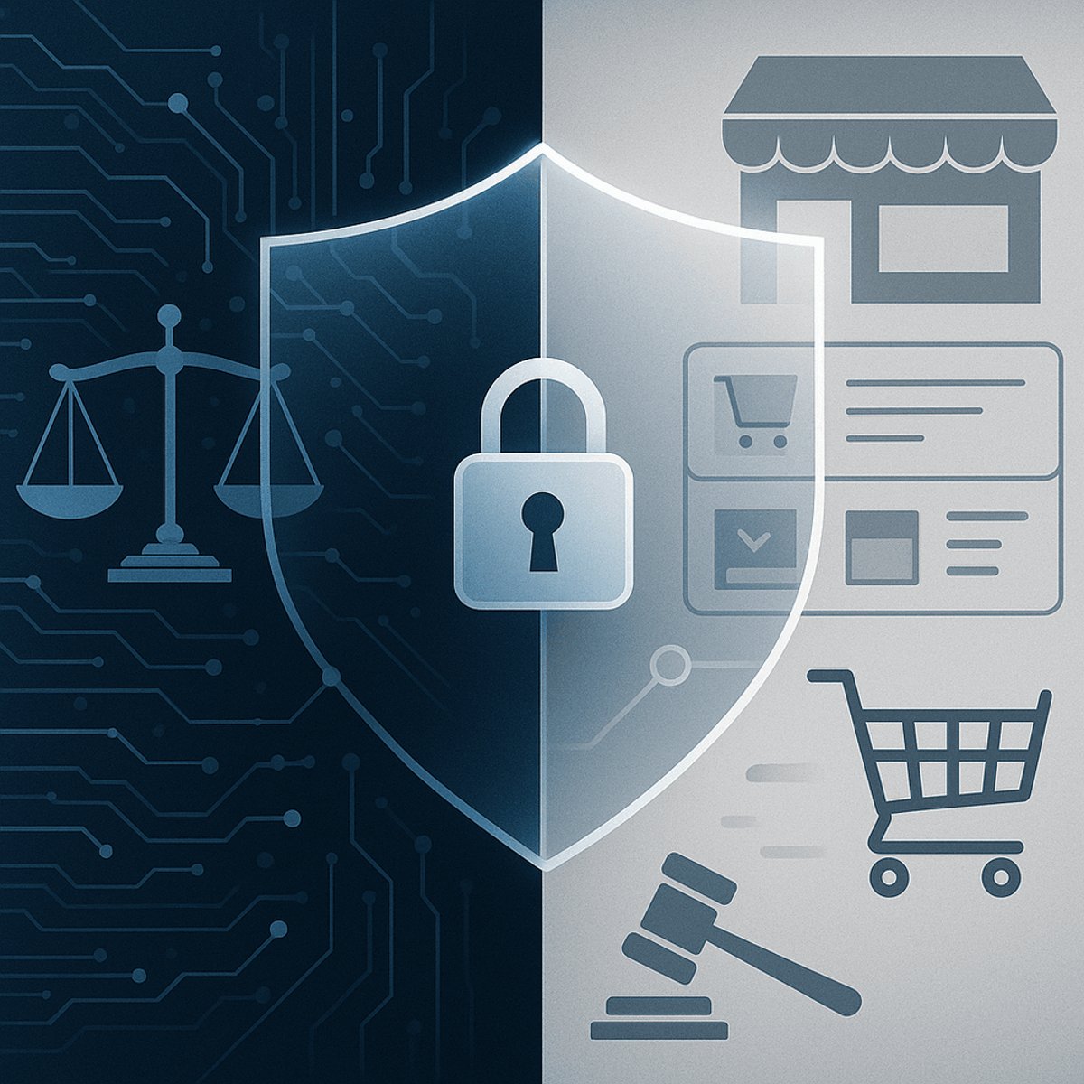Amazon Blocks Perplexity's AI Shopping Agent in Court Win