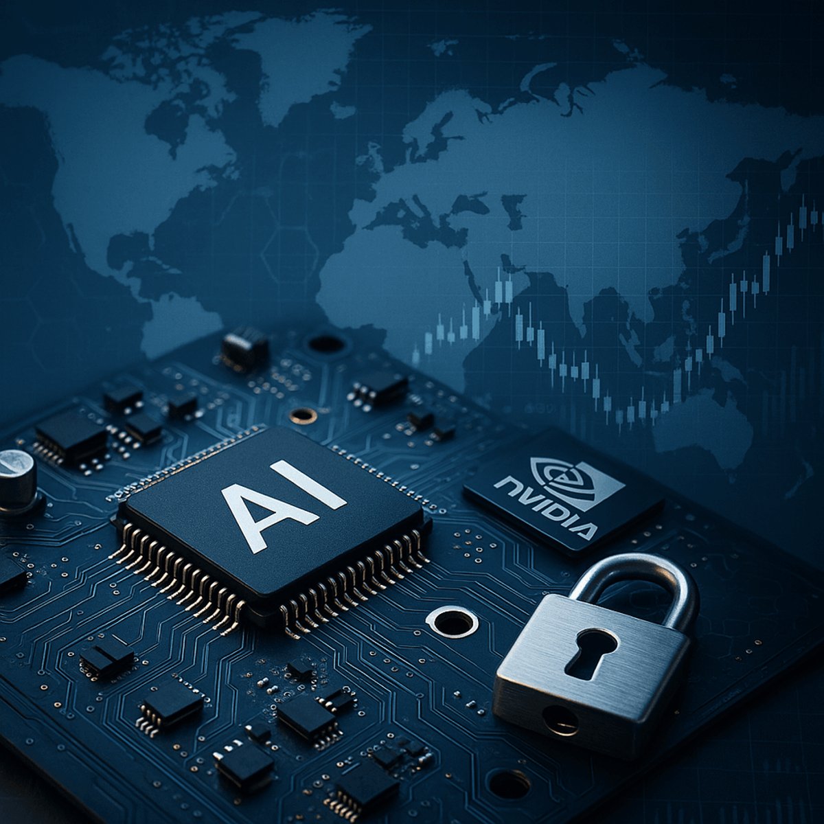 AI Chip Smuggling: Implications & Nvidia's Stance