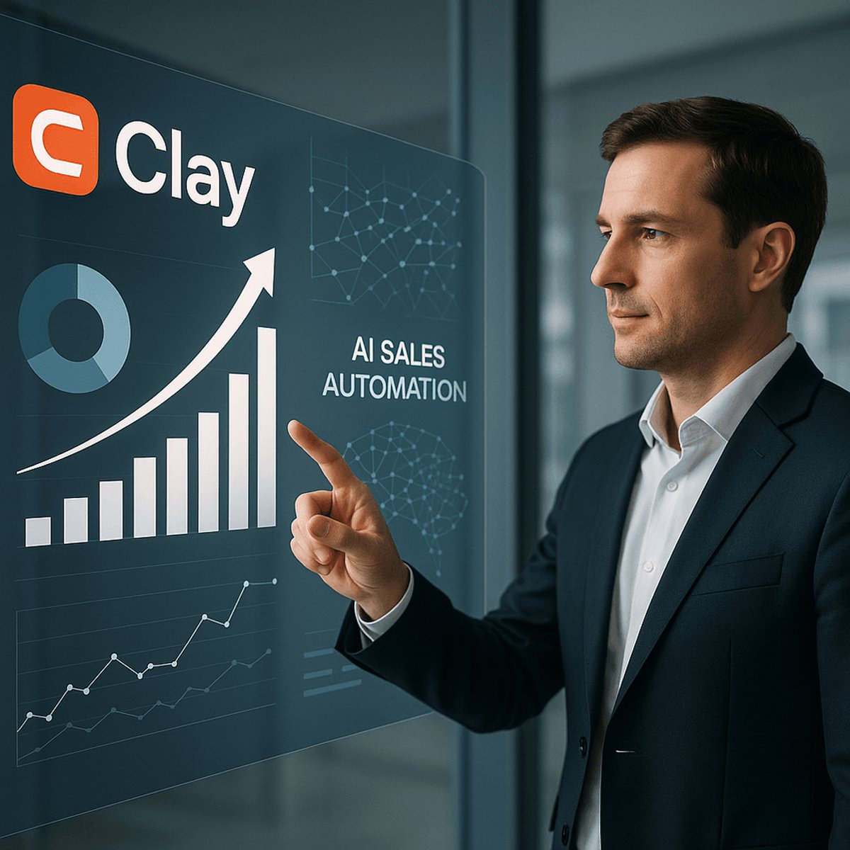 Clay's $100M Series C Boosts Valuation to $3.1B