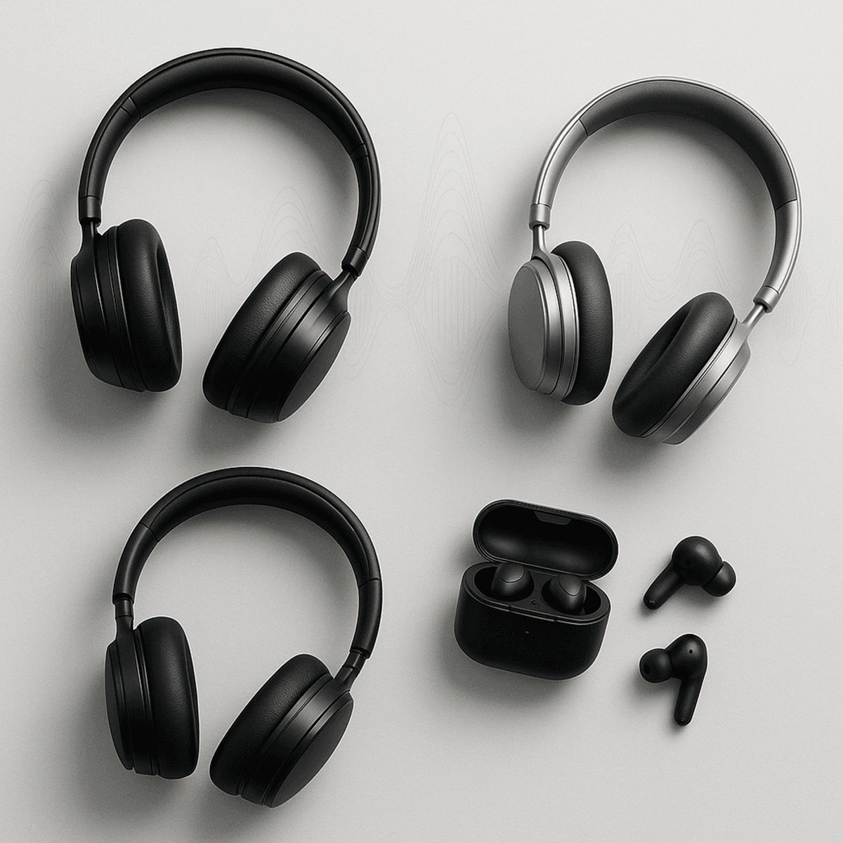 Wired's Best Noise-Canceling Headphones Guide Updated