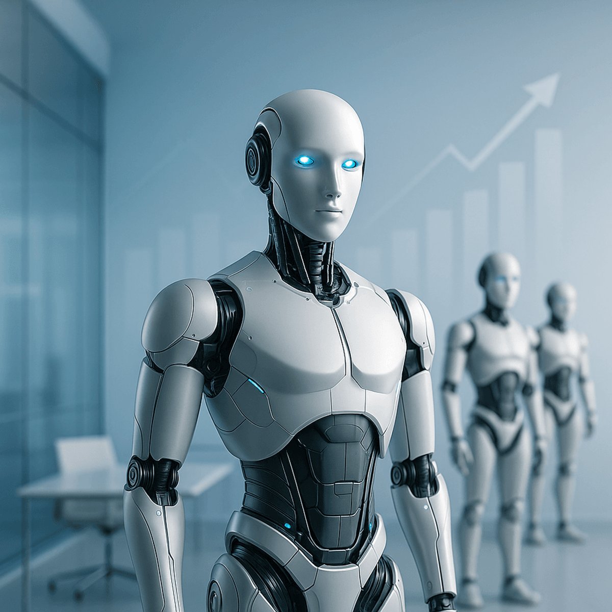 Figure AI raises $1B+ Series C at $39B valuation