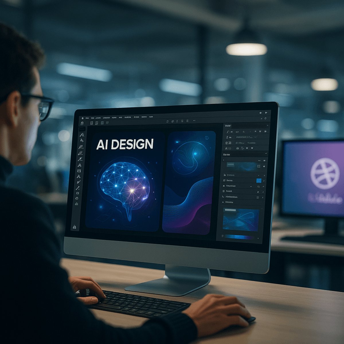 Dribbble Ban Sparks New Design Platform for Creatives