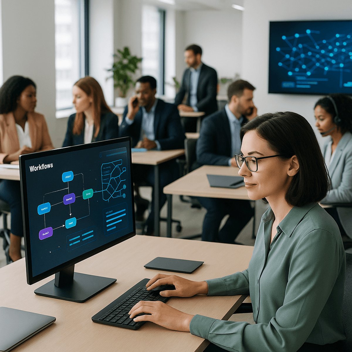 Anthropic Brings Plugins to Cowork, Eyes Enterprise AI Market