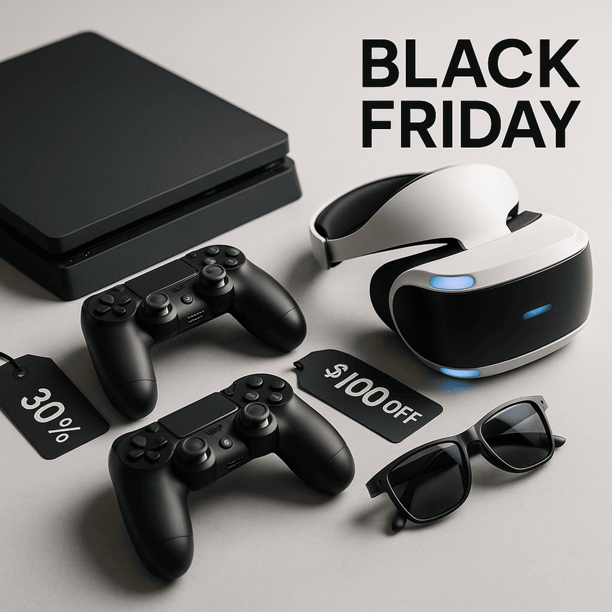 Best Black Friday Phone Deals Hit Market: Pixel 10 & Galaxy Z Fold7 Lead