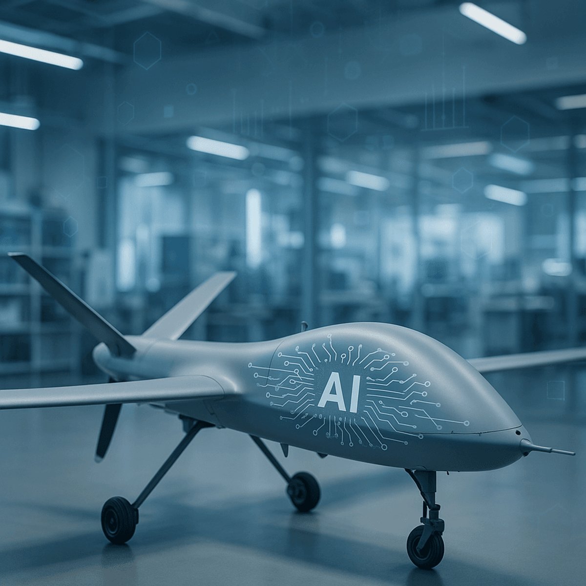 Bone AI raises $12M to challenge Asia's defense giants