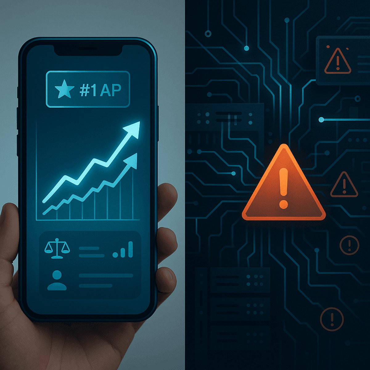 Claude Tops App Store Amid Pentagon Clash, Service Errors