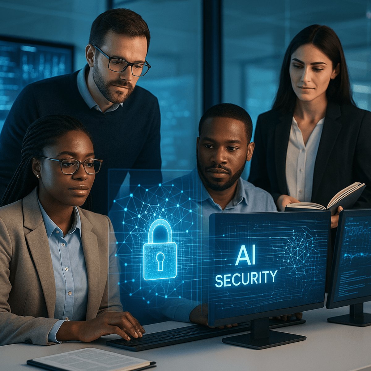 ISC2 Elevates Cybersecurity with AI Certificate