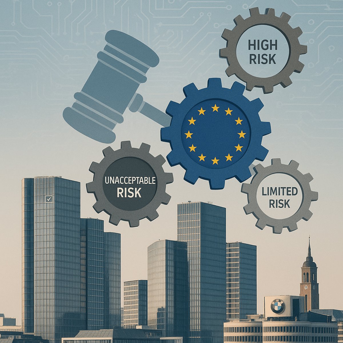 EU AI Act's Impact on Innovation and Regulation