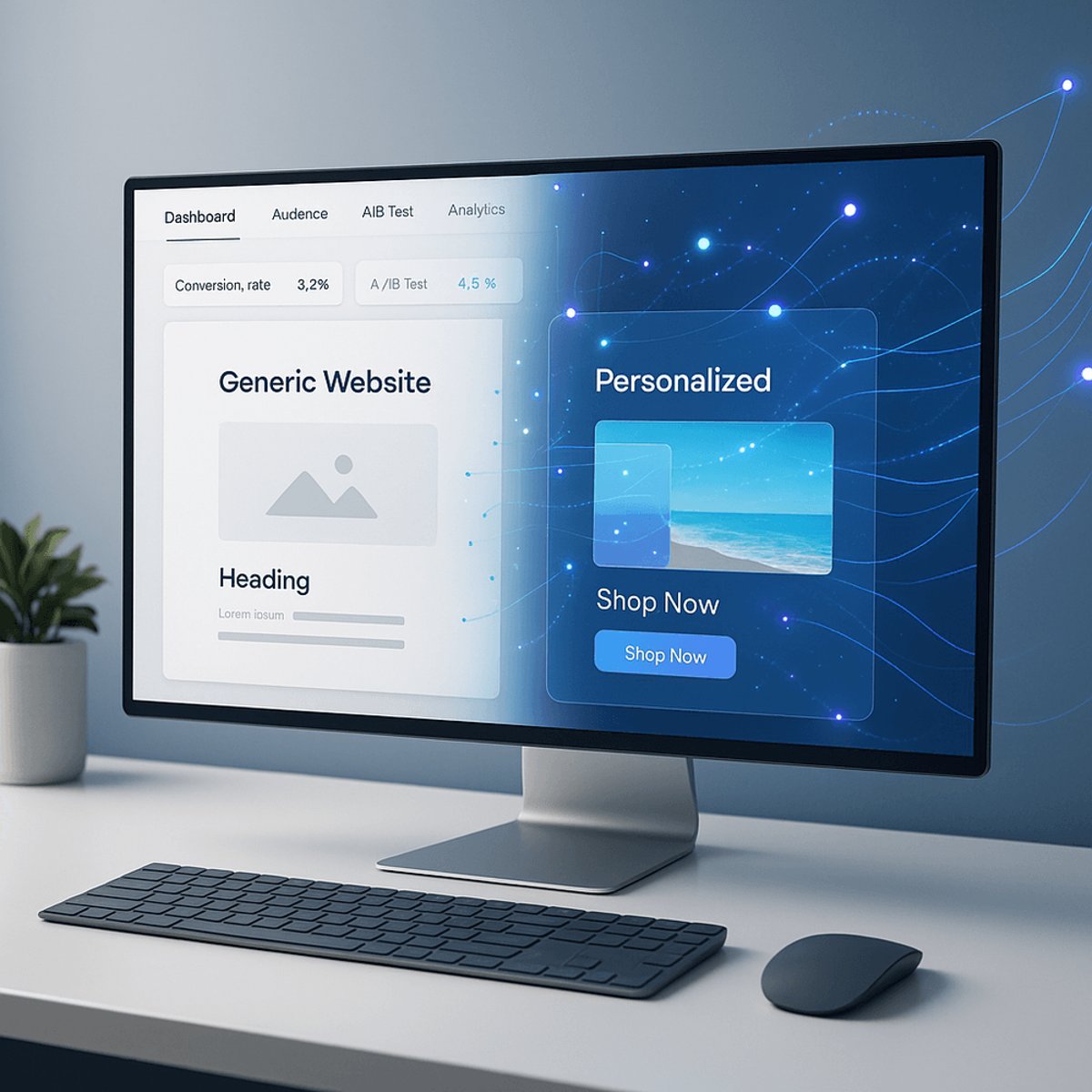 Fibr AI raises $5.7M to replace marketing teams with AI agents