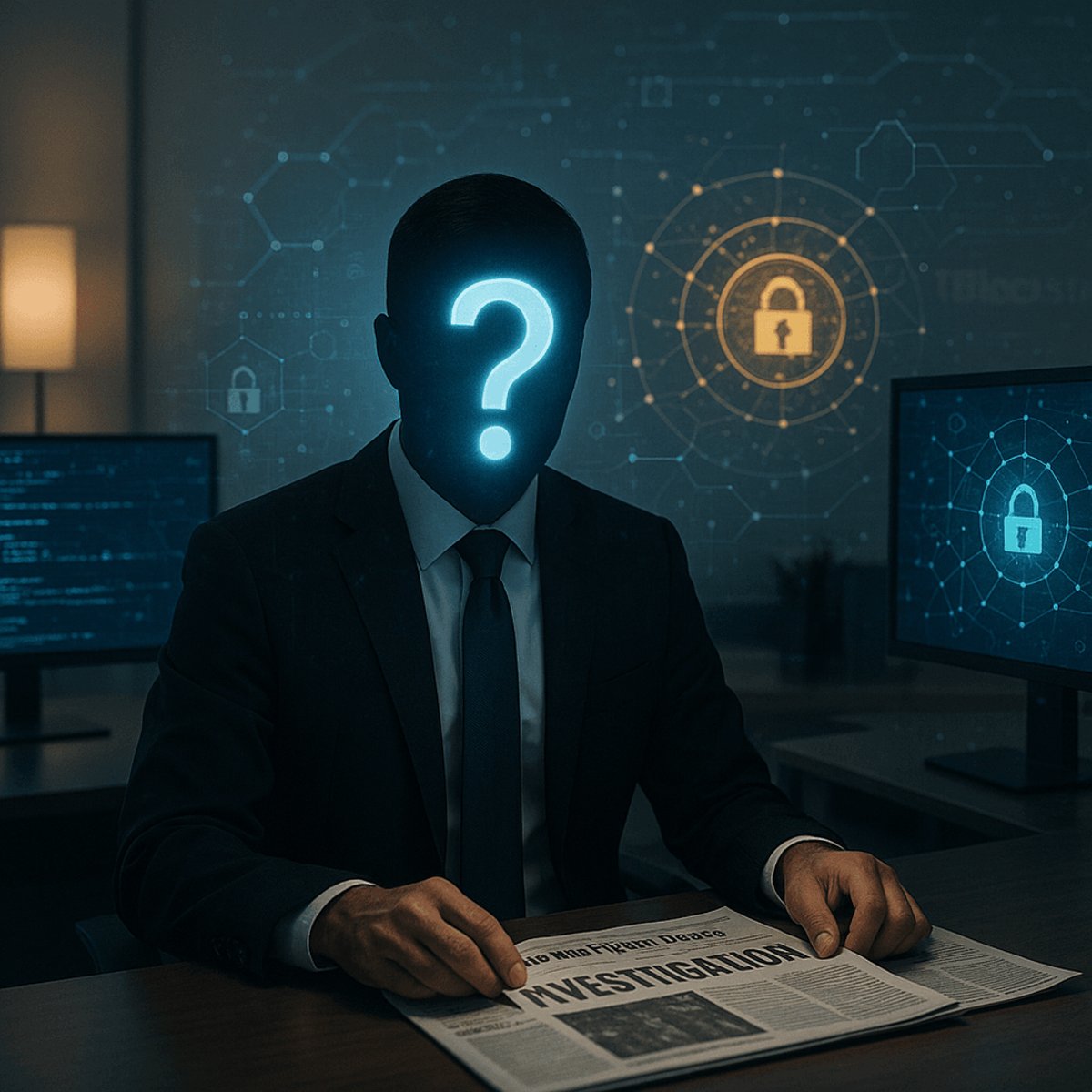 Adam Back Denies NYT's Satoshi Nakamoto Claim