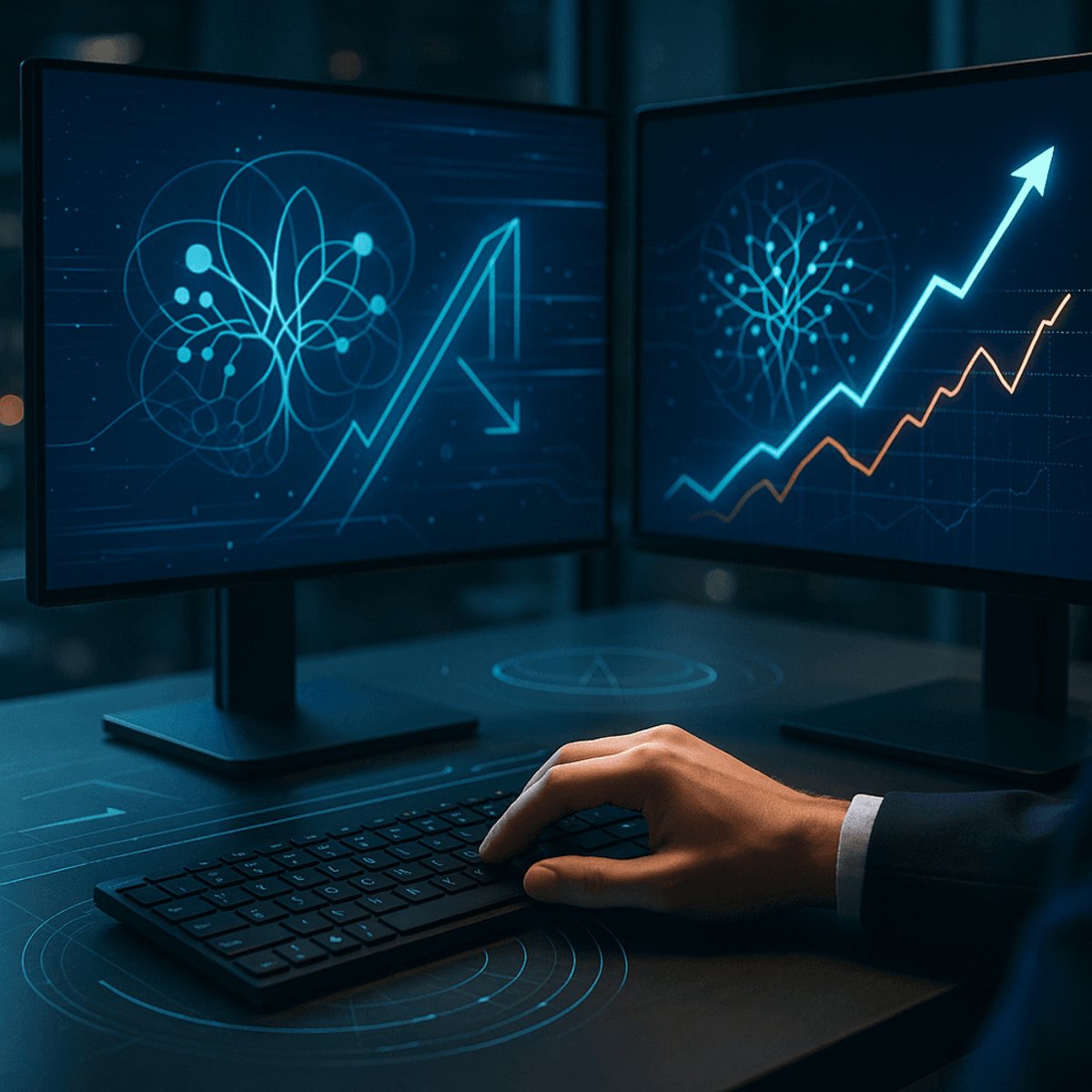 ServiceNow Drops 6% Despite Q4 Beat, Dual AI Partnerships