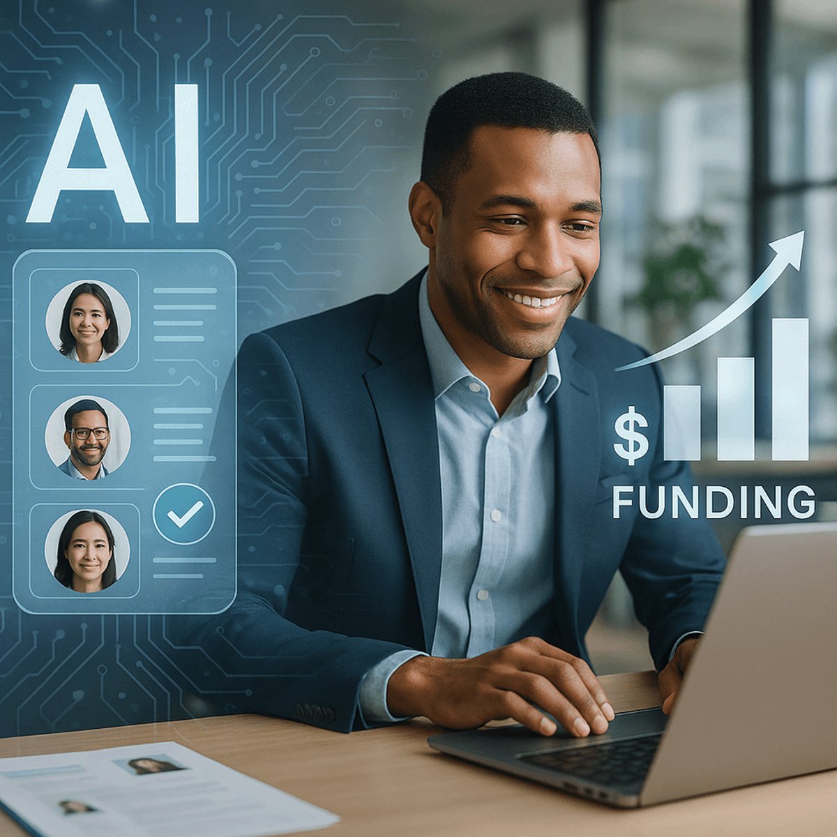 Juicebox raises $30M from Sequoia for AI recruiting platform