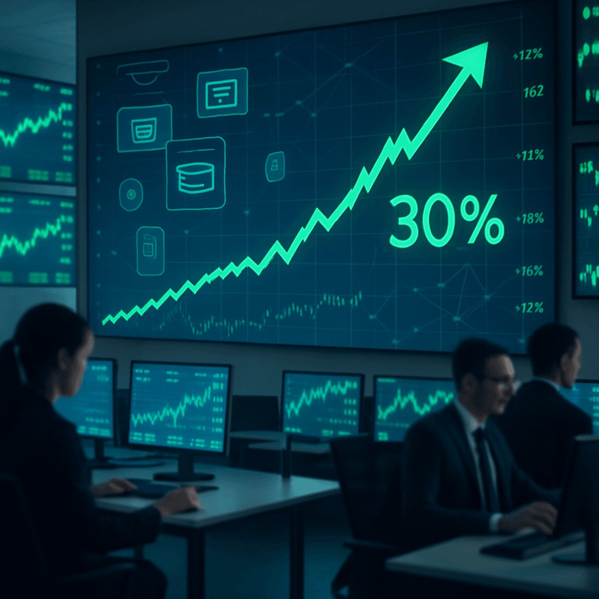 Klarna soars 30% in NYSE debut, opens at $52 after $40 IPO