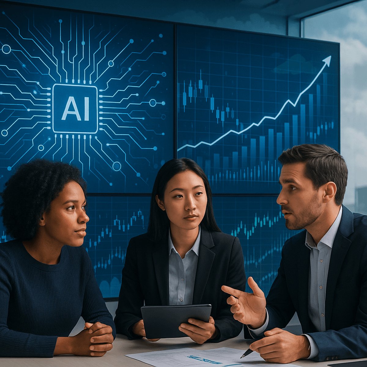 Amazon's AI Investment Challenge: Earnings Guide Insight