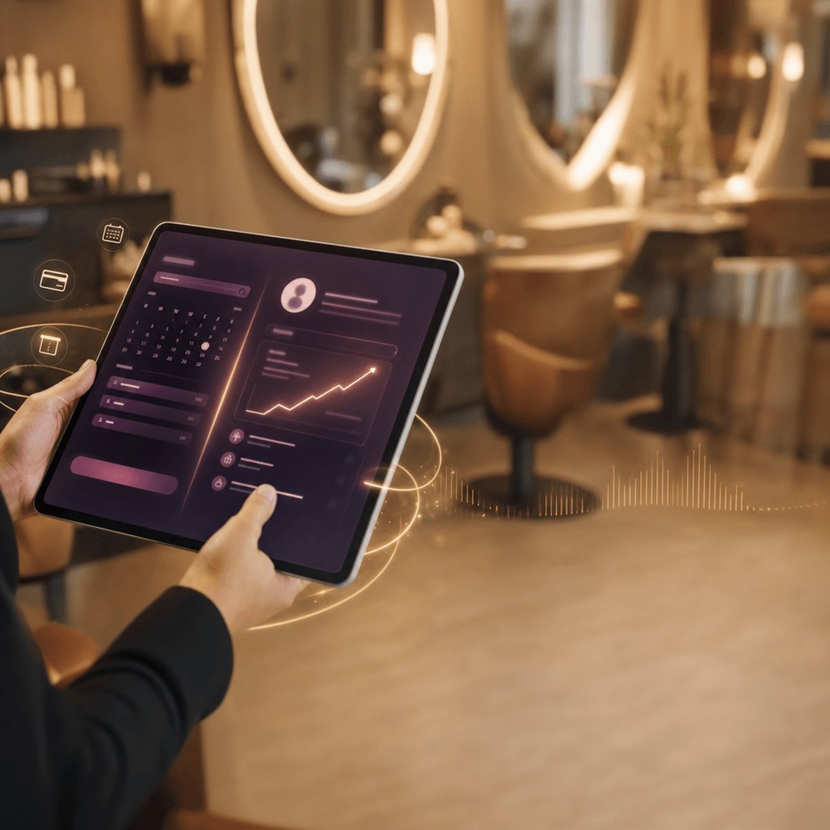Beauty booking startup Fresha hits $1 billion valuation with KKR backing