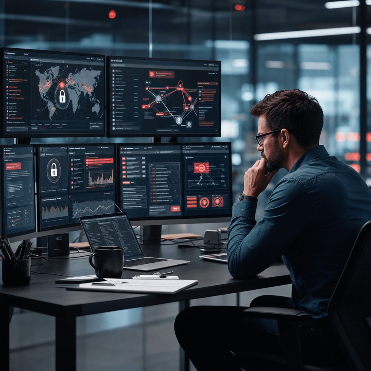 General Intuition raises $320M to train AI agents via gaming