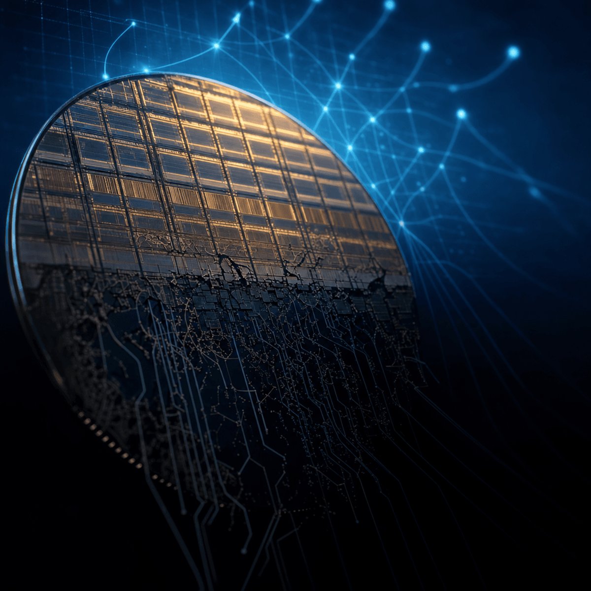 The Iran war is exposing weak spots in the AI supply chain