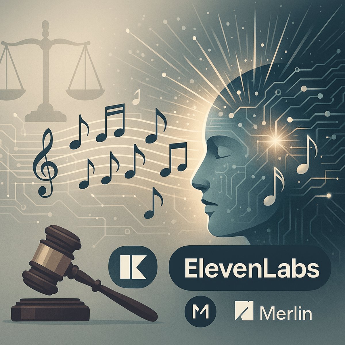 AI Music Generator Clears Commercial Use in New Breakthrough