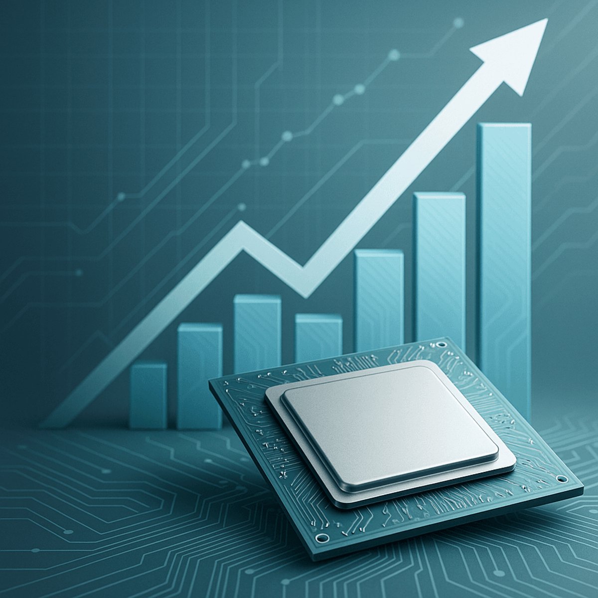 Nvidia Becomes First Company to Hit $5 Trillion Valuation
