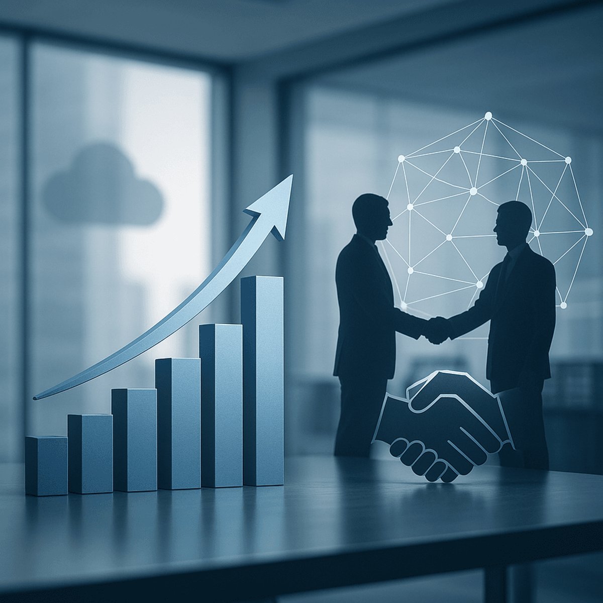 Anthropic Hits $350B Valuation in Microsoft-Nvidia Deal