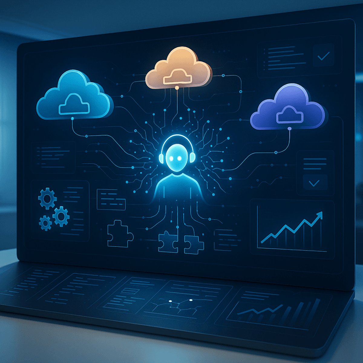 SRE.ai Raises $7.2M to Automate DevOps With AI Agents