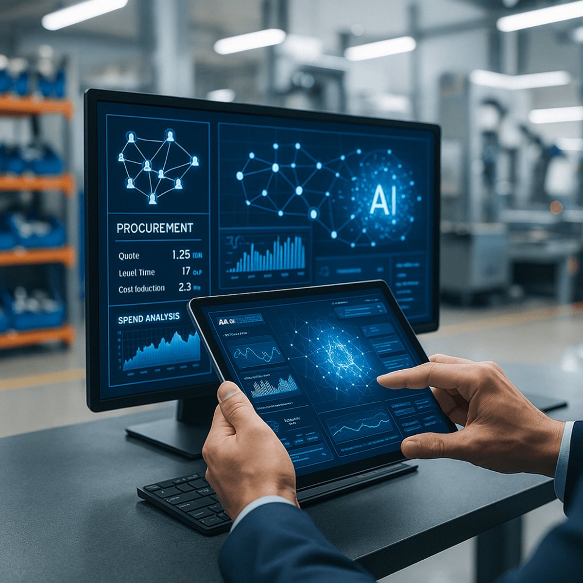 Didero bags $30M Series A for AI procurement agents