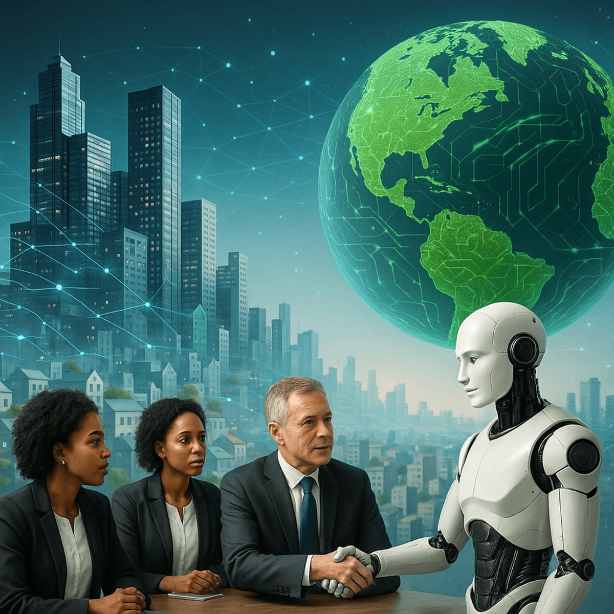 AI & Power: The AGI Cost Analysis + Focus Insights
