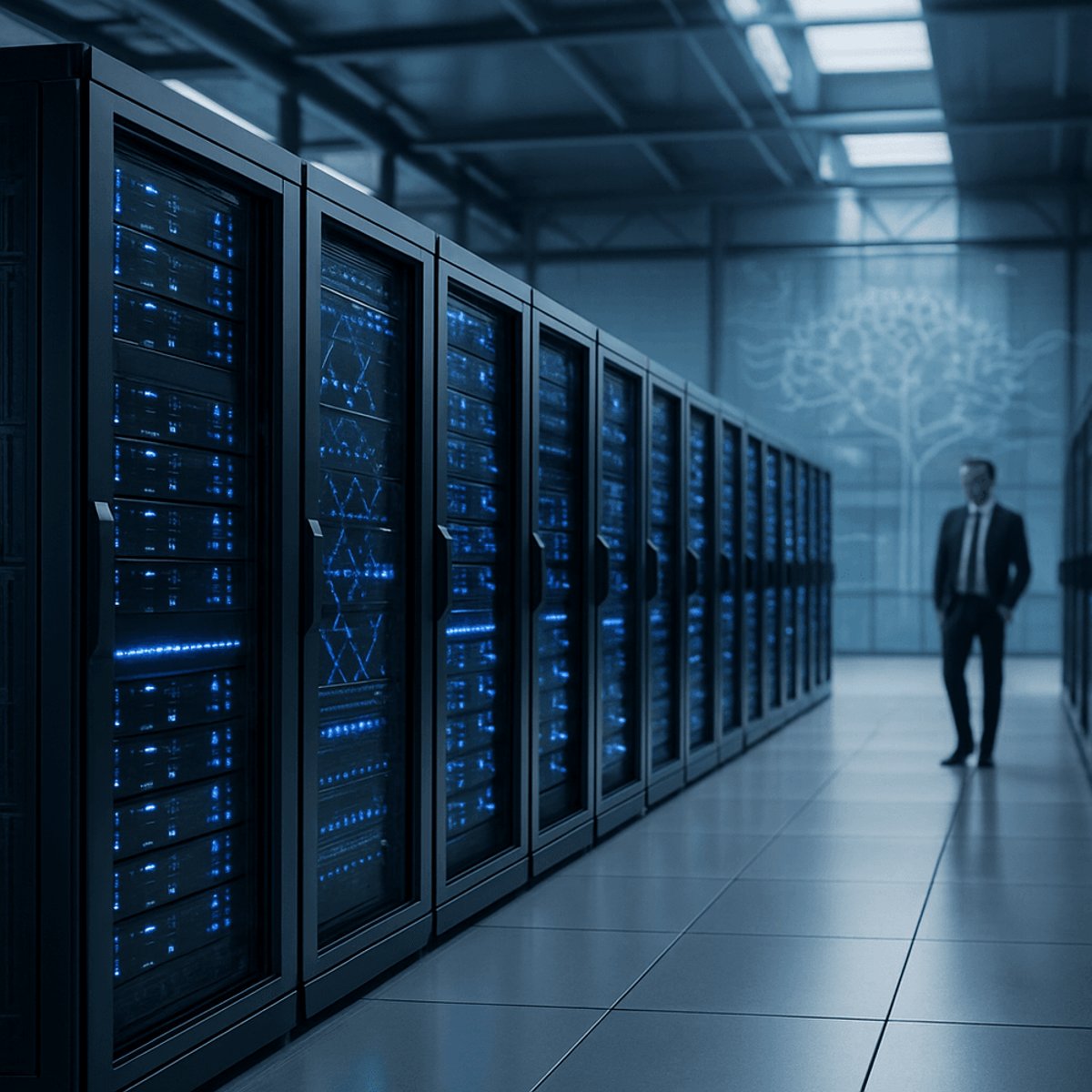 Nvidia drops €1B on Munich AI factory with Deutsche Telekom