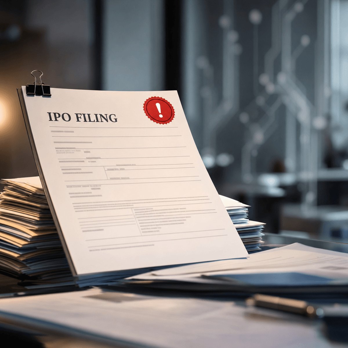 SpaceX Listed Grok’s ‘Spicy’ Mode as a Risk in Its IPO Filing