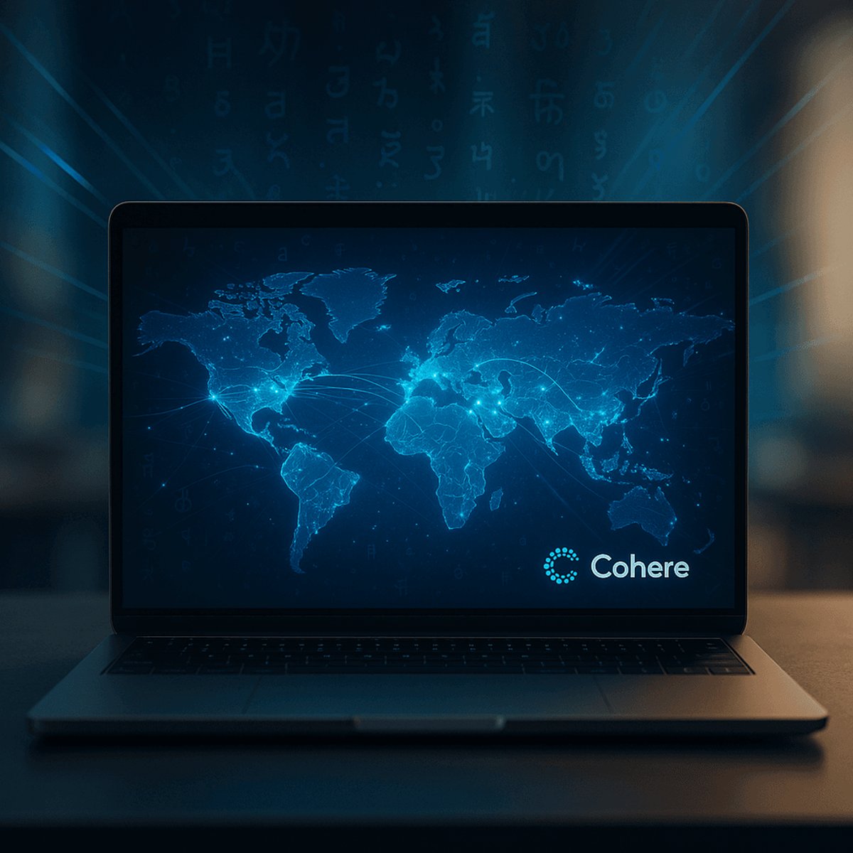 Cohere's Tiny Aya Models Bring 70+ Languages to Edge AI