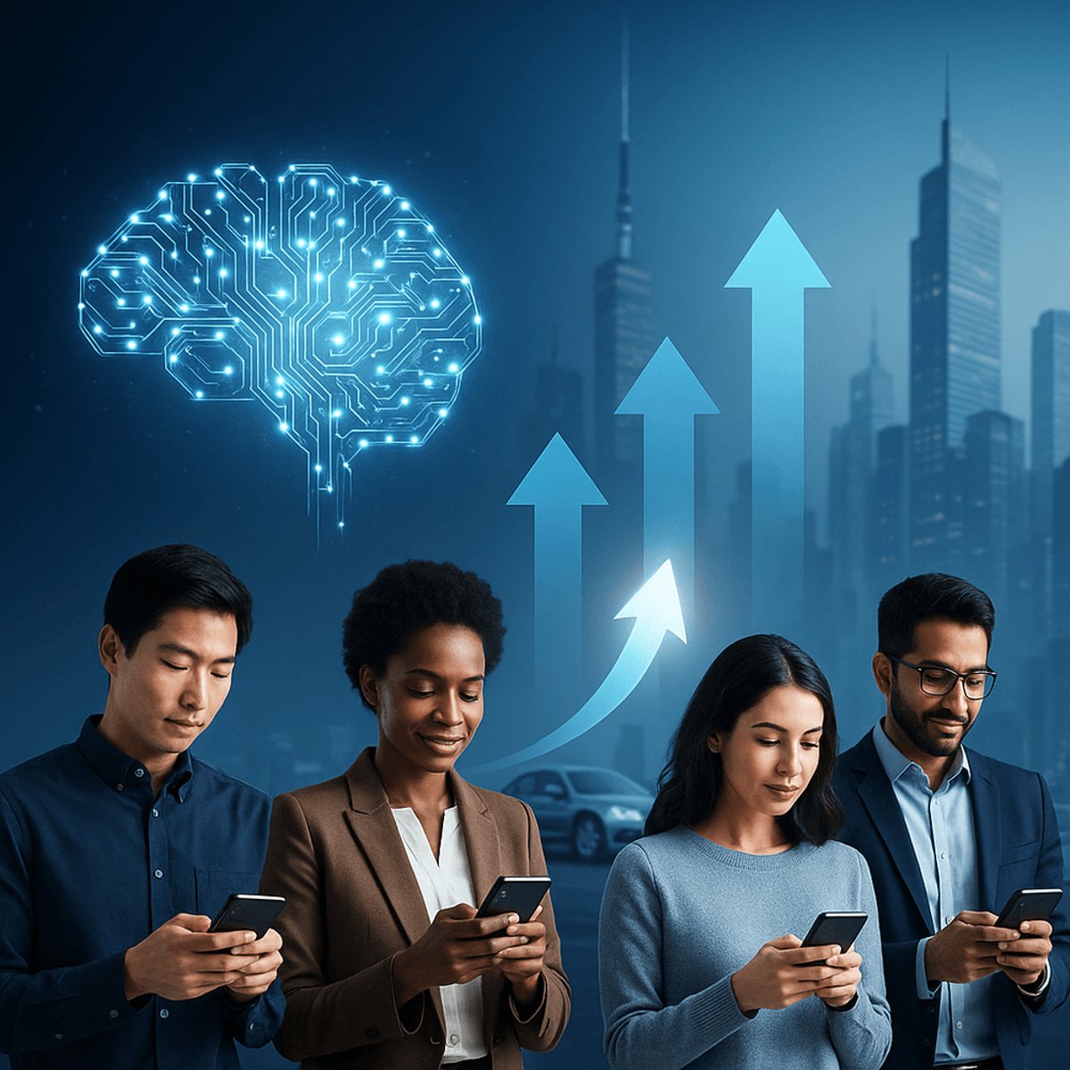Autohome Inc.'s Q2 2025 AI Strategy Boosts Growth