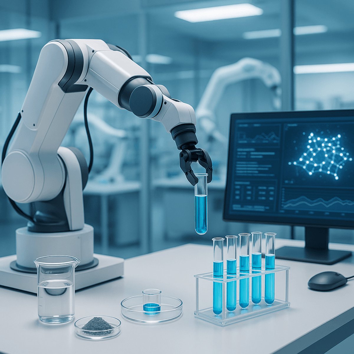 Periodic Labs Raises Record $300M Seed to Build AI Scientists