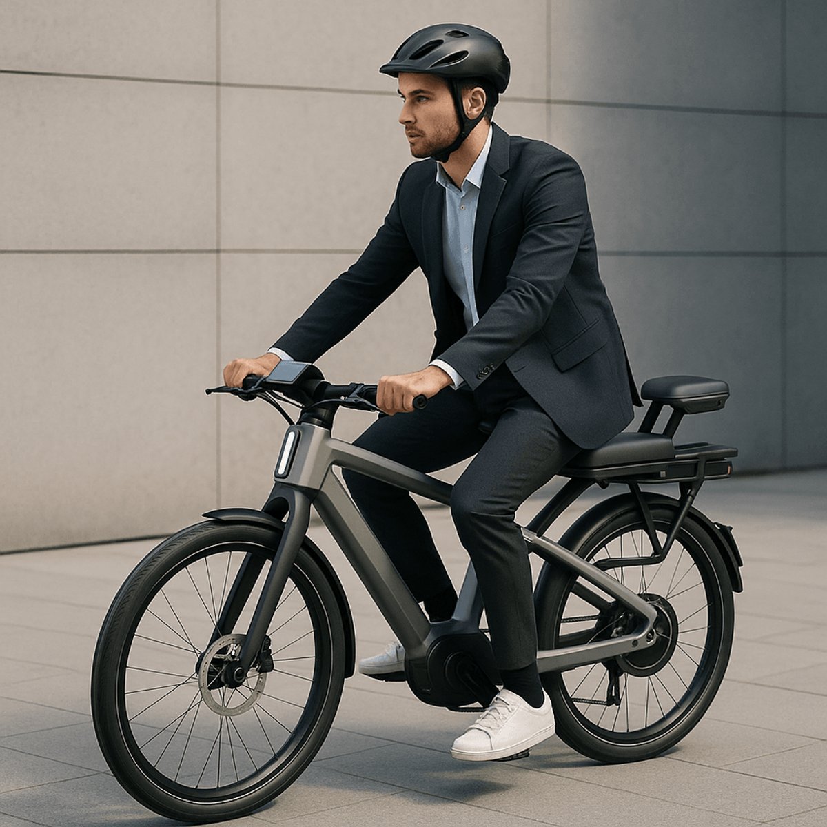 Rivian Spinoff Also Launches $4,500 Modular E-Bike Platform